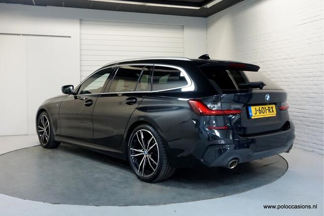 BMW 3-SERIE Touring 318i M-Pakket | Panoramadak | H&K | Dealerauto