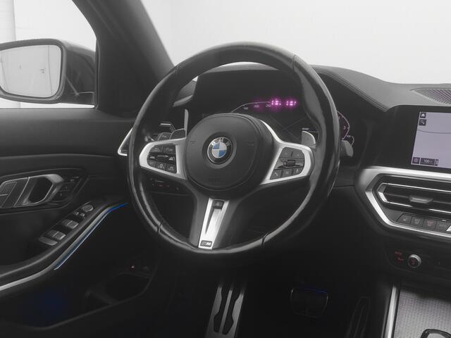 BMW 3-SERIE Touring 330e eDrive Edition M-Sport | MEMORY | STOEL - STUURVERW.