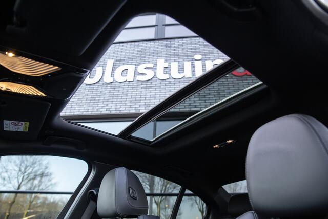 BMW 3-SERIE 320e Business Edition Plus , Panoramadak, Leer, Carplay,