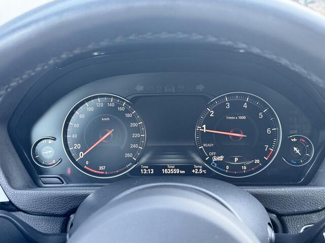 BMW 3-SERIE Touring 318i M Sport | Leder | Automaat | Full Led | 18 inch