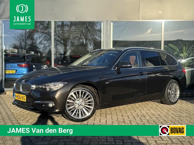 BMW 3-SERIE Touring 318i Cent.Hi.Ex.