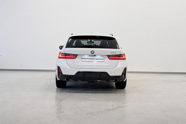 BMW 3-SERIE Touring 330e Innovation Pack M Sportpakket Pro Aut.