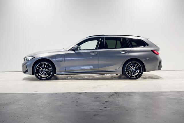 BMW 3-SERIE Touring 320e M Sportpakket Aut.