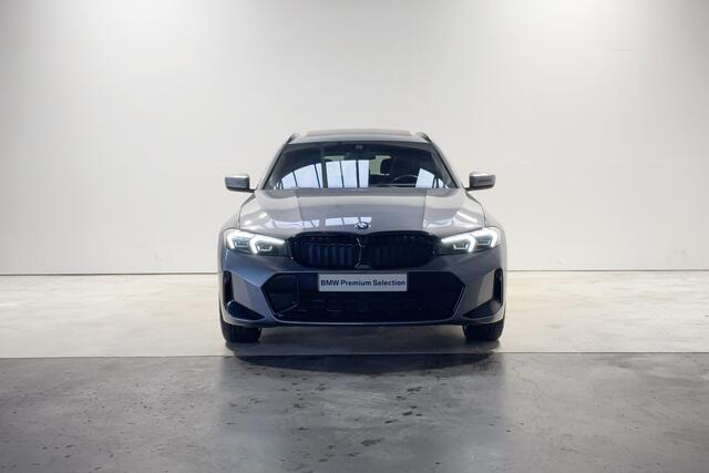 BMW 3-SERIE Touring 320e M Sportpakket Aut.