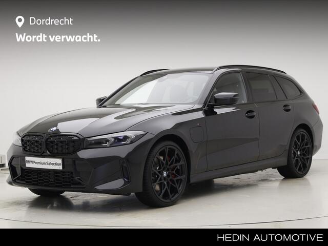 BMW 3-SERIE Touring 330e M-Sport pro | Panorama | 20" Styling 795M | Hifi |