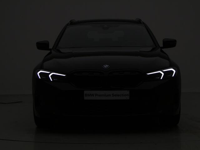 BMW 3-SERIE Touring 330e M-Sport pro | Panorama | 20" Styling 795M | Hifi |