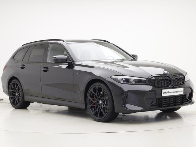 BMW 3-SERIE Touring 330e M-Sport pro | Panorama | 20" Styling 795M | Hifi |