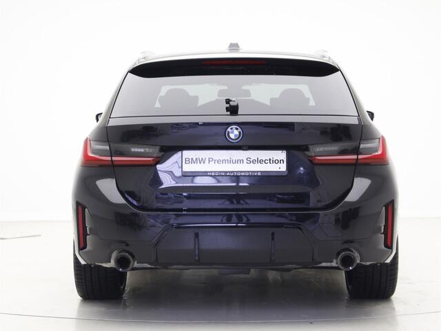BMW 3-SERIE Touring 330e M-Sport pro | Panorama | 20" Styling 795M | Hifi |