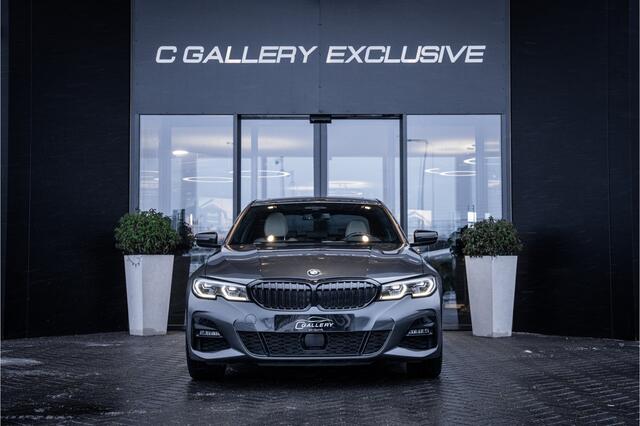 BMW 3-SERIE 330e High Executive - M Sport | Panorama | H&K | Memory | ACC