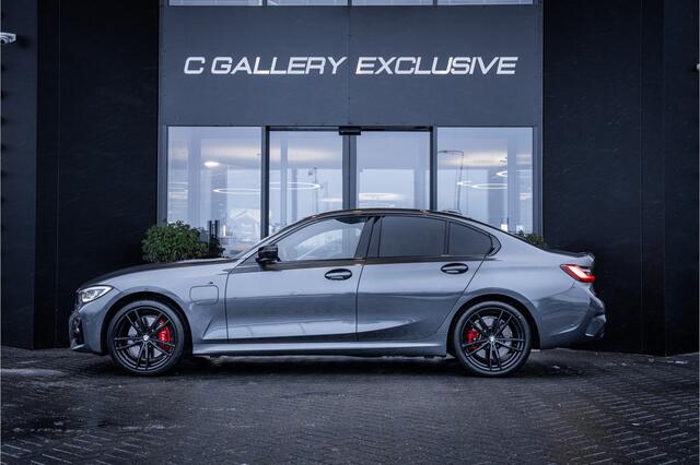 BMW 3-SERIE 330e High Executive - M Sport | Panorama | H&K | Memory | ACC