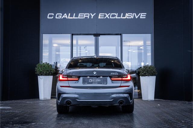 BMW 3-SERIE 330e High Executive - M Sport | Panorama | H&K | Memory | ACC