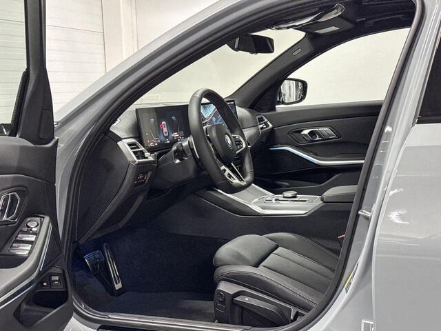 BMW 3-SERIE Touring 330e | M-Sport Pro | Comfort Pack | Active Cruise Control | Hifi System | Panoramadak | Comfort Access