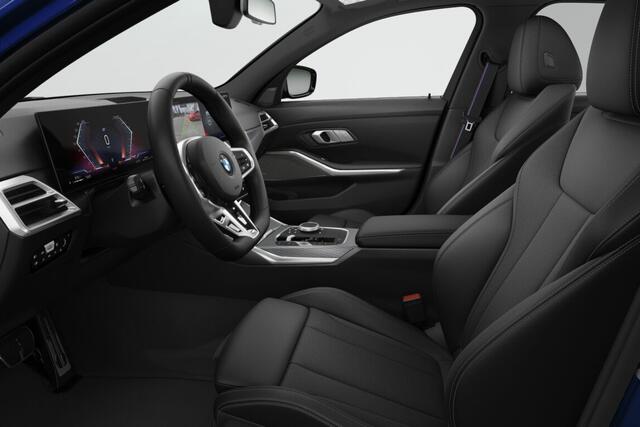 BMW 3-SERIE Sedan 318i | M Sportpakket Pro | Comfort Pack | Trekhaak