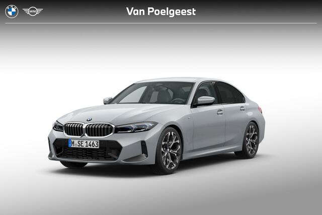 BMW 3-SERIE Sedan 320i | M Sportpakket | Comfort Pack