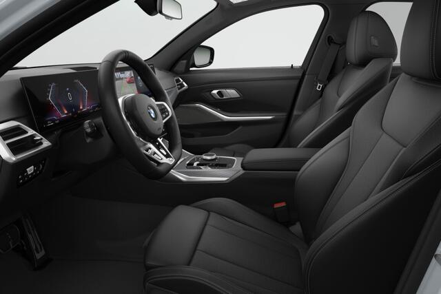 BMW 3-SERIE Sedan 320i | M Sportpakket | Comfort Pack