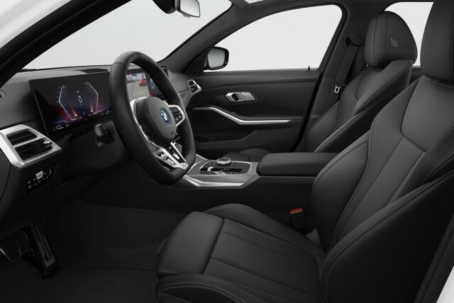 BMW 3-SERIE Touring 330e M Sport Edition | M Sportpakket | Comfort Pack