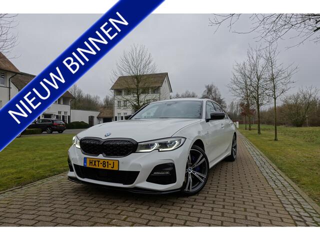 BMW 3-SERIE 330e High Executive