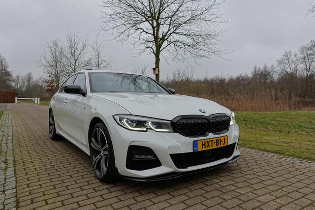 BMW 3-SERIE 330e High Executive