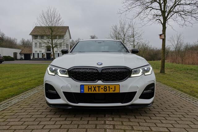 BMW 3-SERIE 330e High Executive