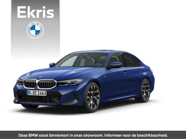 BMW 3-SERIE 320i M Sport | Comfort Pack | Trekhaak