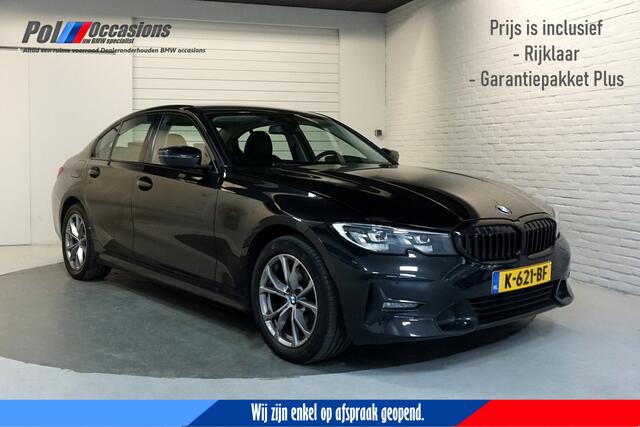 BMW 3-SERIE 320i Eerste eigenaar | Sportpakket | Carplay | Dealerauto