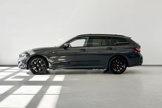 BMW 3-SERIE Touring 330e xDrive M Sportpakket Pro Aut. - Beschikbaar vanaf: April 2026