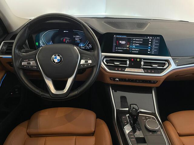 BMW 3-SERIE Touring 330e High Executive