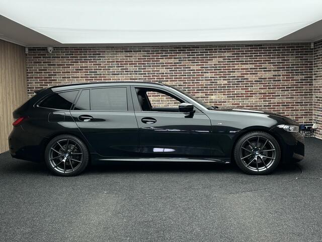 BMW 3-SERIE Touring 320i M Performance Sport Dak Laser Memory Garantie