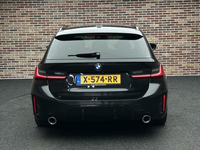BMW 3-SERIE Touring 320i M Performance Sport Dak Laser Memory Garantie
