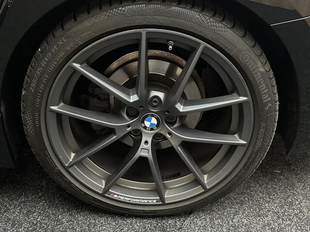 BMW 3-SERIE Touring 320i M Performance Sport Dak Laser Memory Garantie