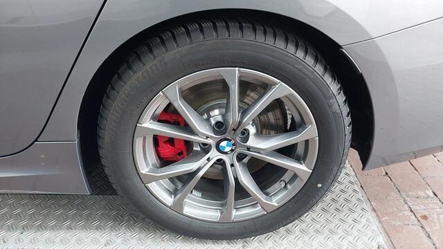 BMW 3-SERIE Touring 318d M-Sport Pro | Harman Kardon | Active Cruise Controle | Stoelverwarming | Zomer en Winterset Wordt verwacht