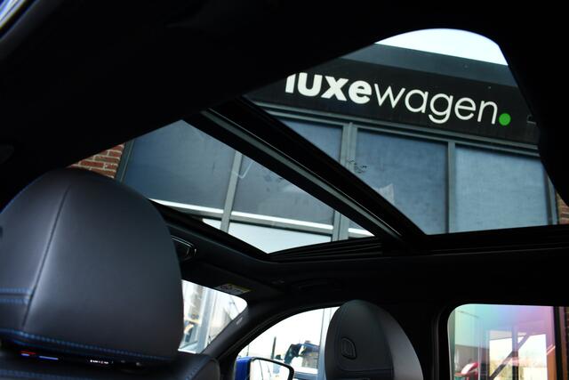 BMW 3-SERIE Touring 330e M-Sport Pano ACC Trekhaak HiFi 19inch