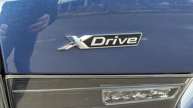 BMW 3-SERIE Touring 330e xDrive High Executive