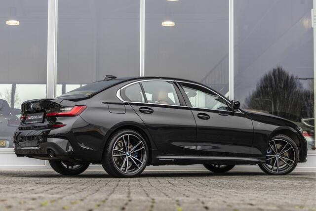 BMW 3-SERIE 330e M-Sport High Executive | Pano | Head-up