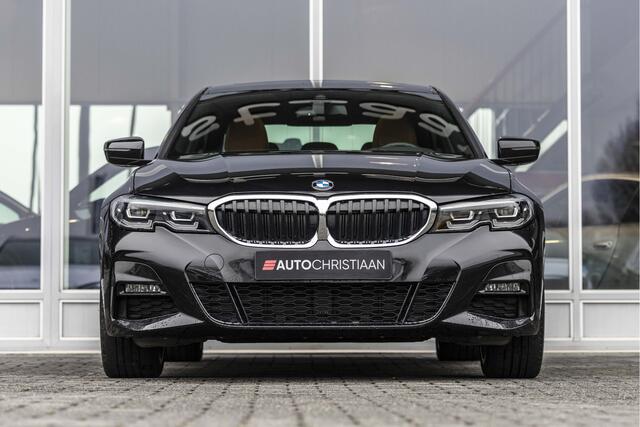 BMW 3-SERIE 330e M-Sport High Executive | Pano | Head-up