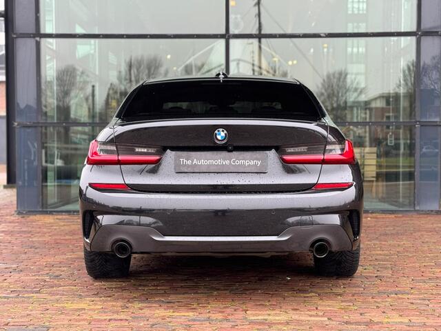BMW 3-SERIE 330e M Sport |Head-Up|H&K|Laser|Driving ass|