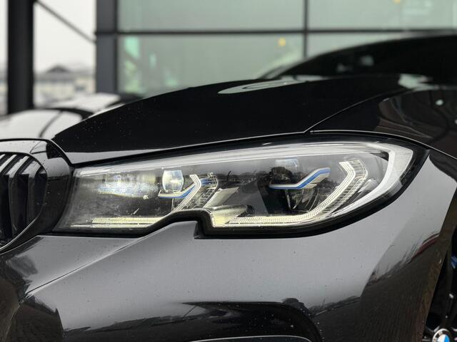 BMW 3-SERIE 330e M Sport |Head-Up|H&K|Laser|Driving ass|