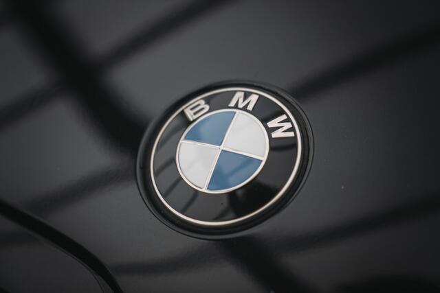 BMW 3-SERIE M, Laser, Stuurverw, alcantara,, Harman,