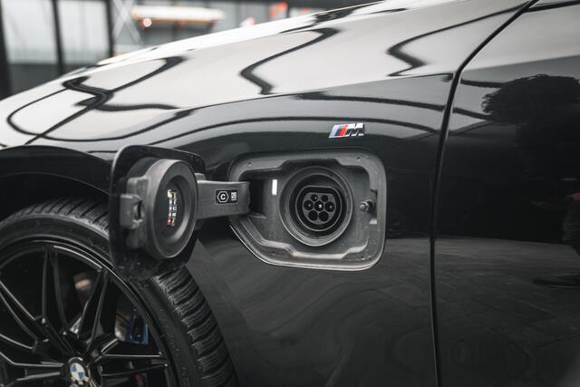 BMW 3-SERIE M, Laser, Stuurverw, alcantara,, Harman,