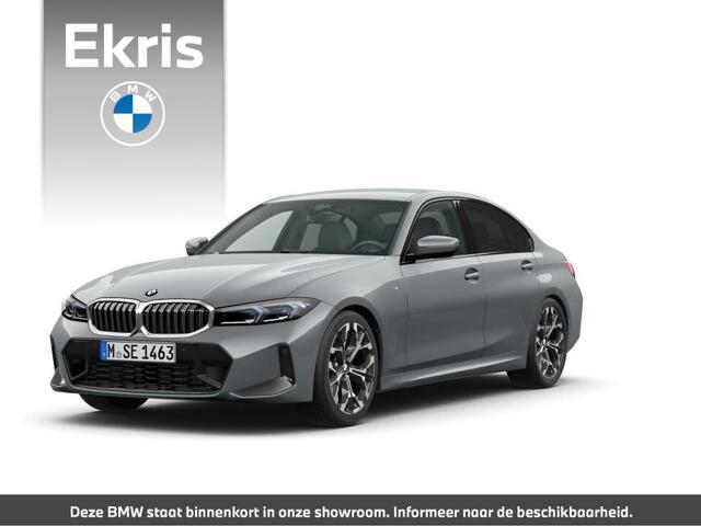 BMW 3-SERIE 320i M Sport | Comfort Pack | Showroom Selection