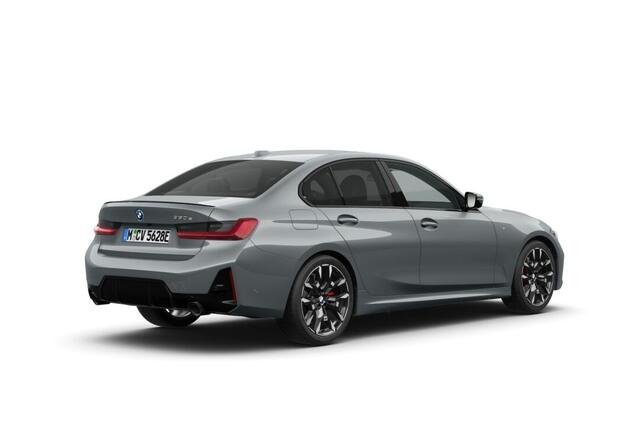 BMW 3-SERIE Sedan 330e M Sport Edition | M Sportpakket Pro | Comfort Pack