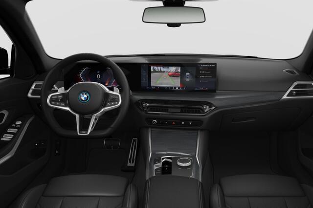 BMW 3-SERIE Touring 330e M Sport Edition | M Sportpakket Pro | Trekhaak