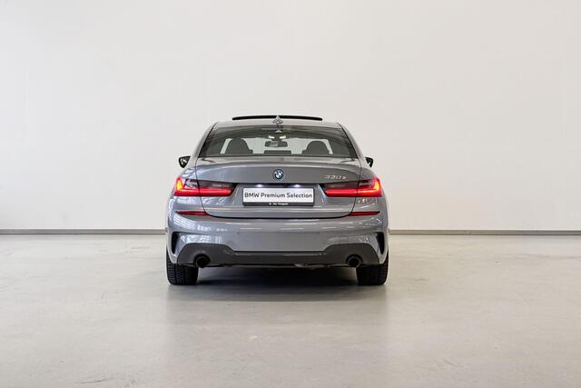 BMW 3-SERIE Sedan 330e High Executive M Sport Plus Pack Individual Aut.