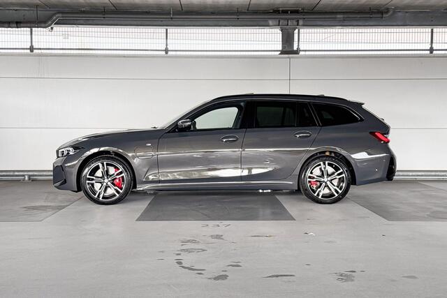 BMW 3-SERIE Touring 330e