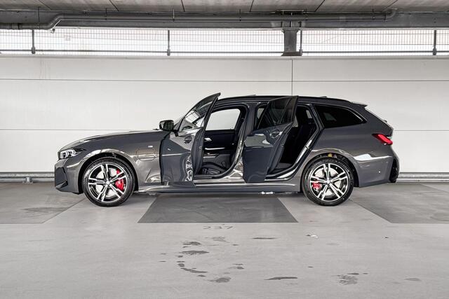 BMW 3-SERIE Touring 330e