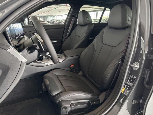 BMW 3-SERIE Touring 330e