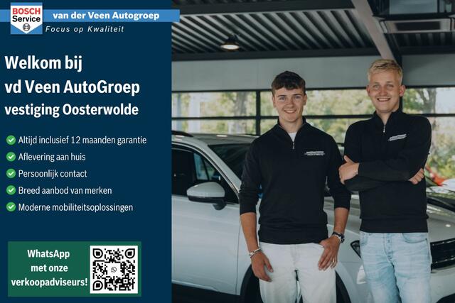 BMW 3-SERIE 320e M-Sport | Shadow-Line | incl. 12 maanden garantie | Schuif/kantel dak | Half leder | Sfeerverlichting | Wegklapbare trekhaak | Schakelflippers | Stuurwiel verwarmd | Draadloze mobiel lader | Apple carplay | LED verlichting | Sfeerverlichting |