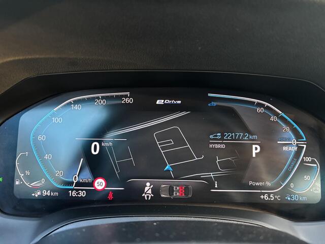 BMW 3-SERIE 330e eDrive Edition Sportstoelen | Dealer Onderhouden