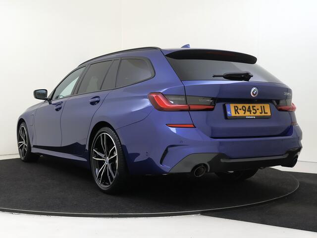 BMW 3-SERIE Touring 330e High Executive