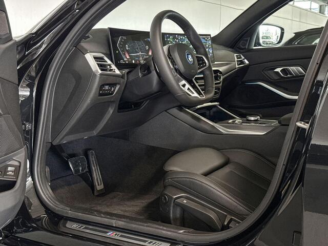 BMW 3-SERIE Sedan 330e